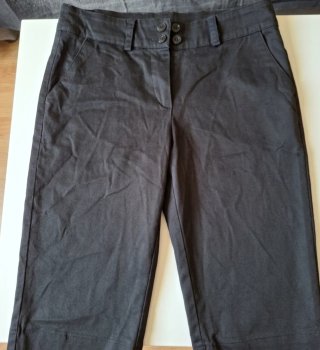 Lote 18 pantalones Denim, pitillos,cargo y chinos.