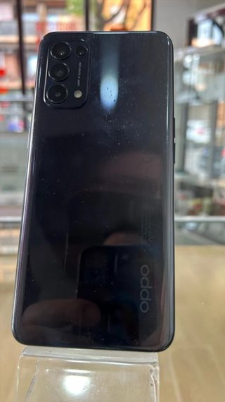 Oppo Find X3 Lite 5G Gris 128GB