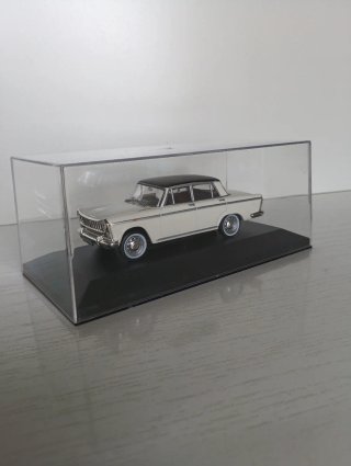 Seat 1400 C (1960) Modelo Coche