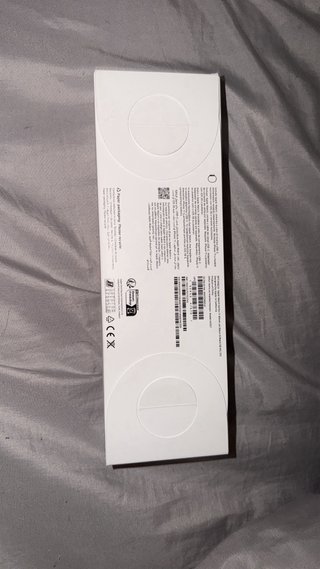 Apple Watch Series 11 GPS Negro
