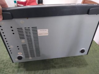 Receptor Satélite Skymaster