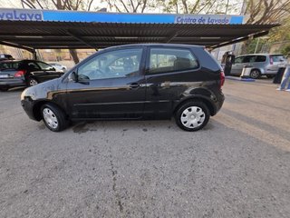 Volkswagen Polo 2006