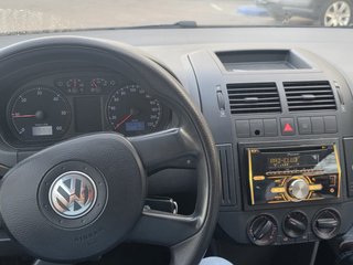 Volkswagen Polo 2006