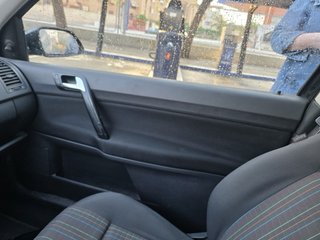 Volkswagen Polo 2006