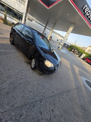 Volkswagen Polo 2006