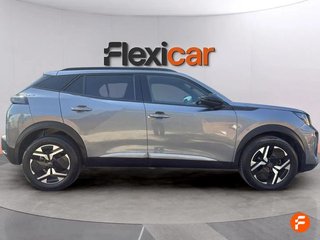 Peugeot 2008 Allure Puretech 130 S&S EAT8