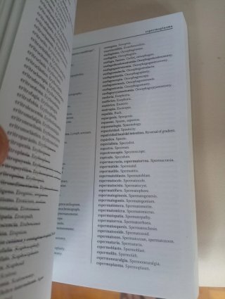 Diccionario Medico Ingles-Español, Español-Ingles