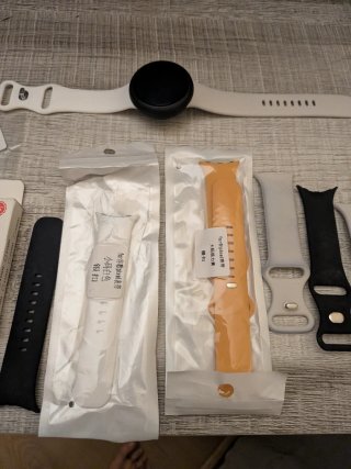 Google Pixel Watch 2 Negro