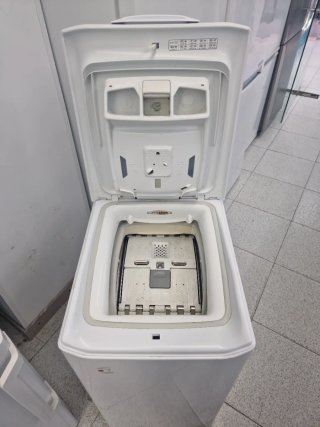 Lavadora Carga Superior Hoover 6.5kg