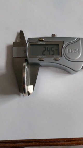 Réplica Oficial FNMT 1 Peseta 1933 Baño Plata