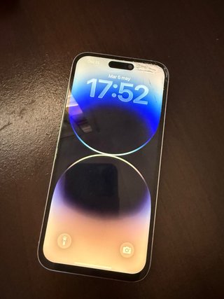 iPhone 14 Pro Max Casi Nuevo
