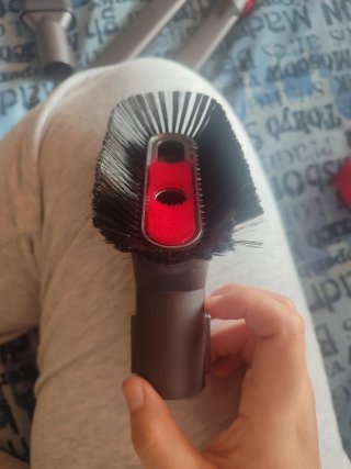 Cepillo Dyson