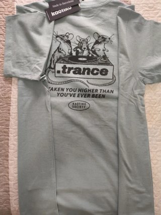 Camiseta Kaotiko Iconic Since 1999 talla M y L