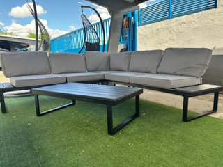 Mueble de terraza 224cm