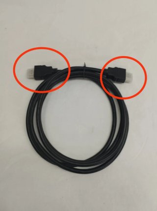 Cable HDMI 1.8m