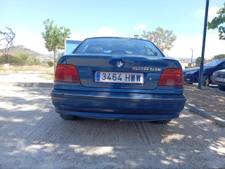 BMW Serie 5 1999