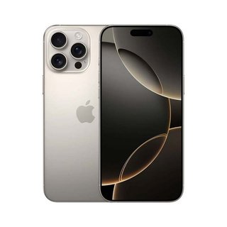iPhone 16 Pro 256GB Titanio Natural REBU