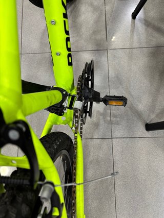 Bicicleta MTB Rockrider Nen Casi Nova