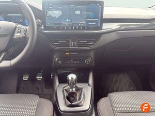 Ford Focus ST-Line X 1.0T EcoBoost mHEV 92kW(125CV)