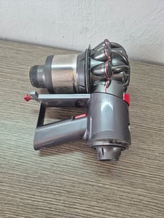 Corpo motore Dyson V8