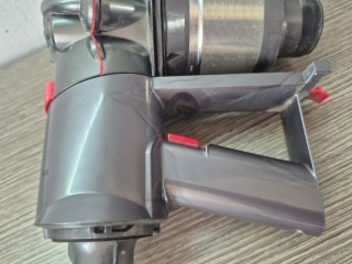 Corpo motore Dyson V8