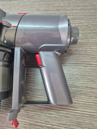 Corpo motore Dyson V8
