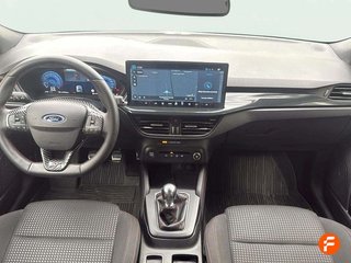 Ford Focus ST-Line X 1.0T EcoBoost mHEV 92kW(125CV)