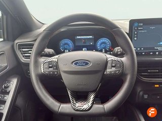 Ford Focus ST-Line X 1.0T EcoBoost mHEV 92kW(125CV)