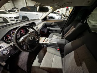 MERCEDES BERGADANA STYLO 2015 FÚNEBRE
