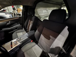 MERCEDES BERGADANA STYLO 2015 FÚNEBRE