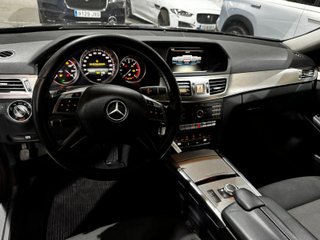 MERCEDES BERGADANA STYLO 2015 FÚNEBRE