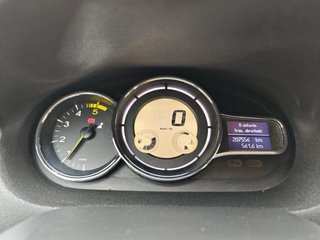 Renault Megane 2012