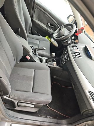 Renault Megane 2012