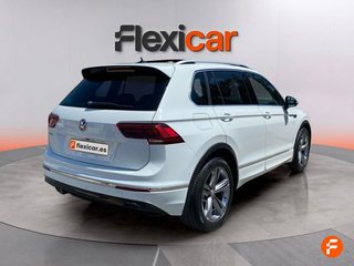 Volkswagen Tiguan Sport 1.5 TSI 110kW (150CV) DSG