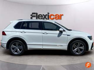 Volkswagen Tiguan Sport 1.5 TSI 110kW (150CV) DSG