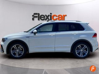 Volkswagen Tiguan Sport 1.5 TSI 110kW (150CV) DSG