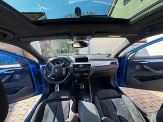 BMW X2 20d