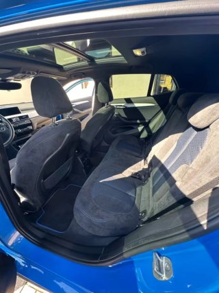 BMW X2 20d