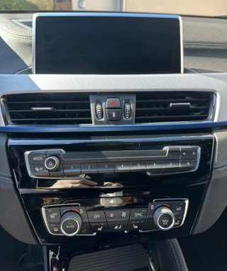 BMW X2 20d