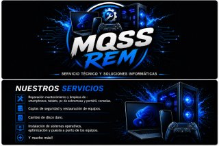 Reparación de dispositivos electrónicos