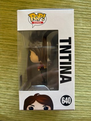 Funko Pop Fortnite TNTina 640
