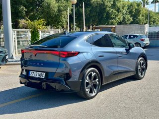 CUPRA TAVASCAN 2025
