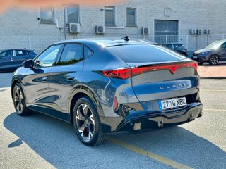 CUPRA TAVASCAN 2025
