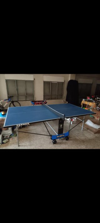 Mesa de Ping Pong Torneo