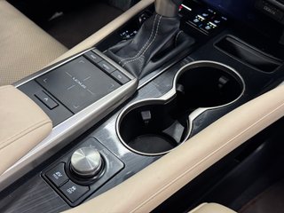 Lexus RX 450H Executive