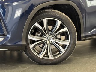 Lexus RX 450H Executive