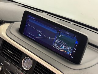 Lexus RX 450H Executive