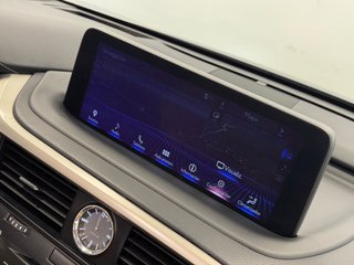 Lexus RX 450H Executive