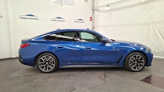 BMW Serie 4 420d Gran Coupé TECHO PAQUETE M