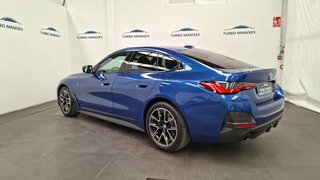 BMW Serie 4 420d Gran Coupé TECHO PAQUETE M